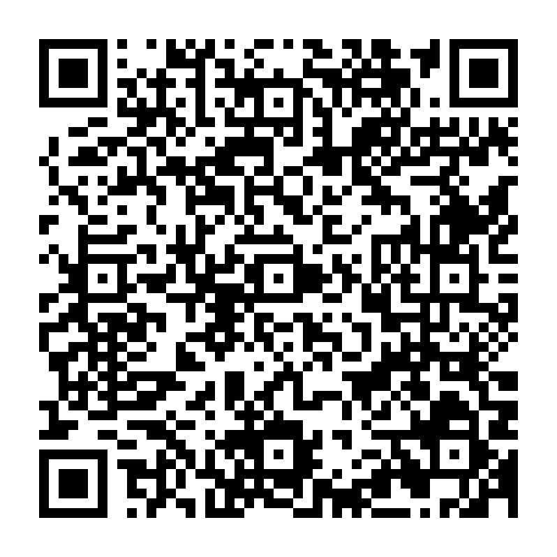 QR Kodu