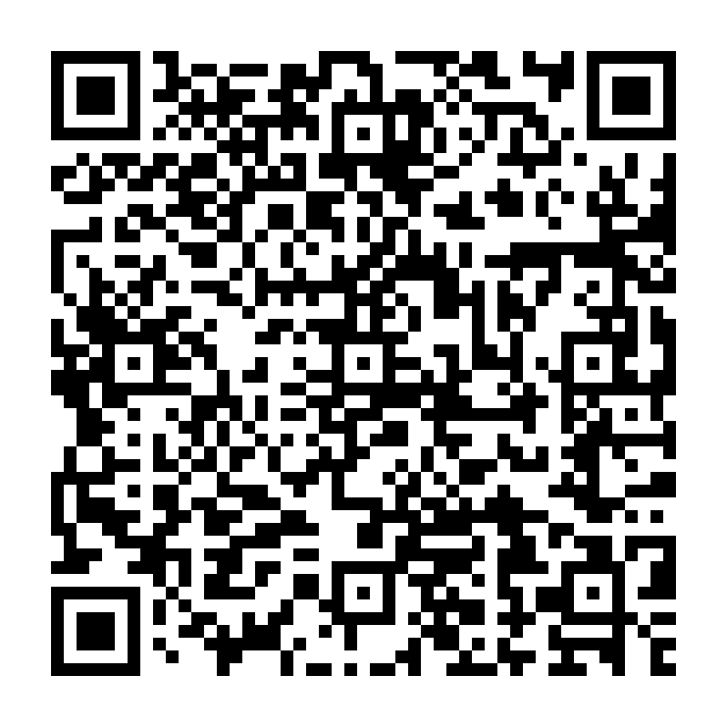 QR Kodu