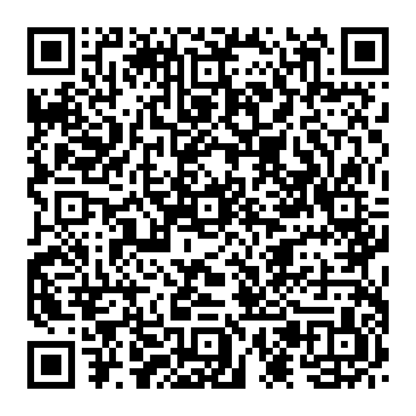 QR Kodu
