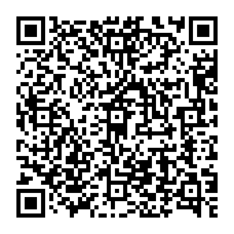 QR Kodu