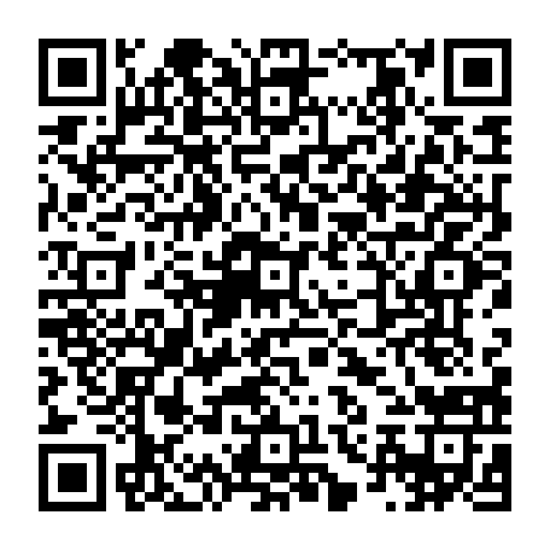 QR Kodu