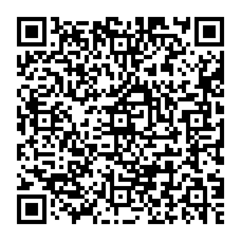 QR Kodu