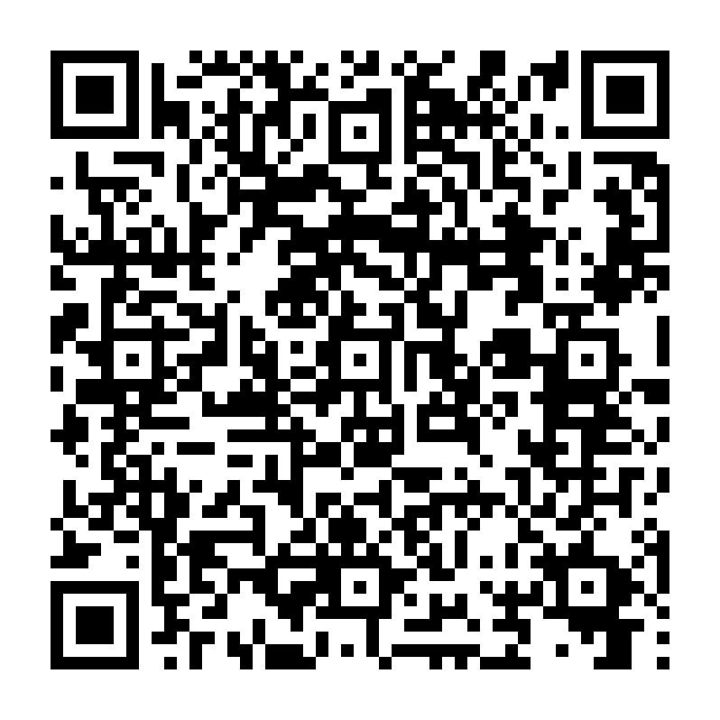 QR Kodu