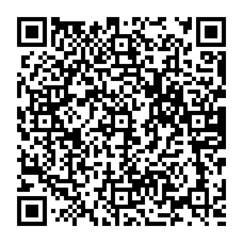 QR Kodu