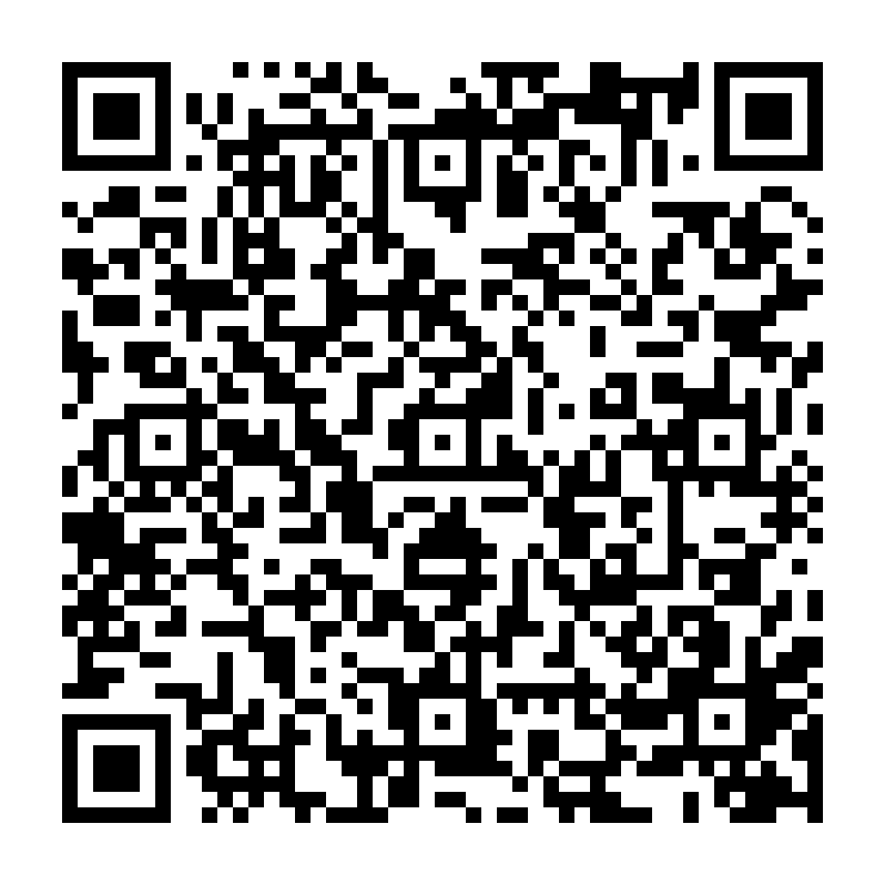 QR Kodu