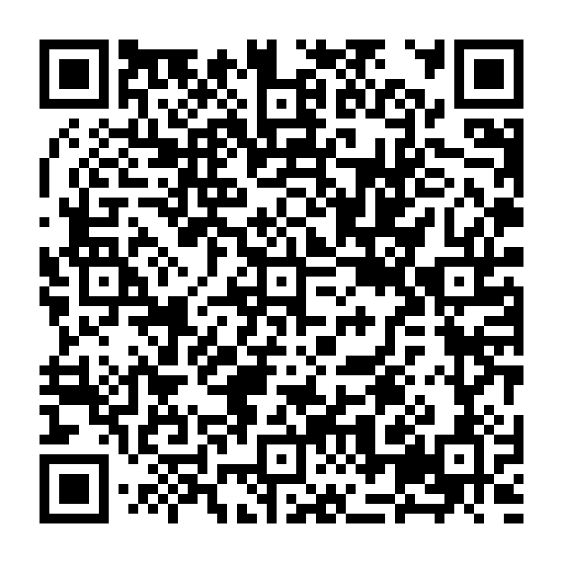 QR Kodu