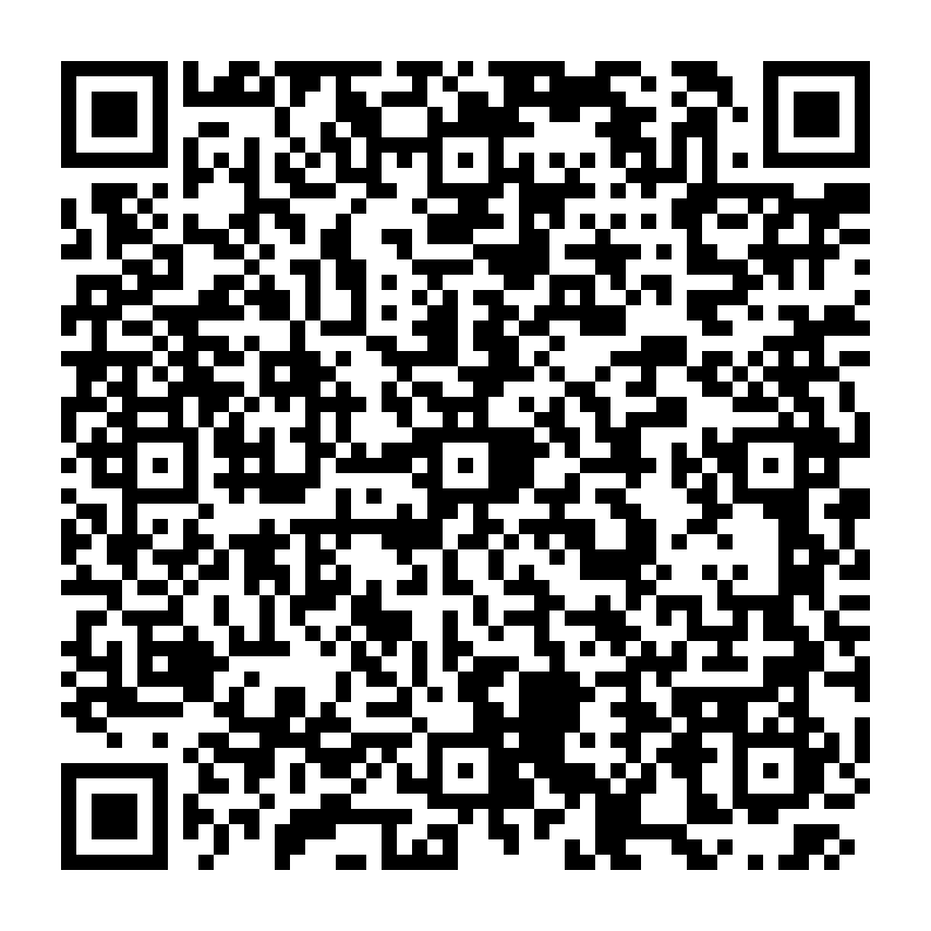 QR Kodu