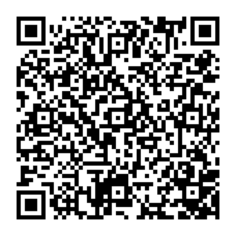 QR Kodu