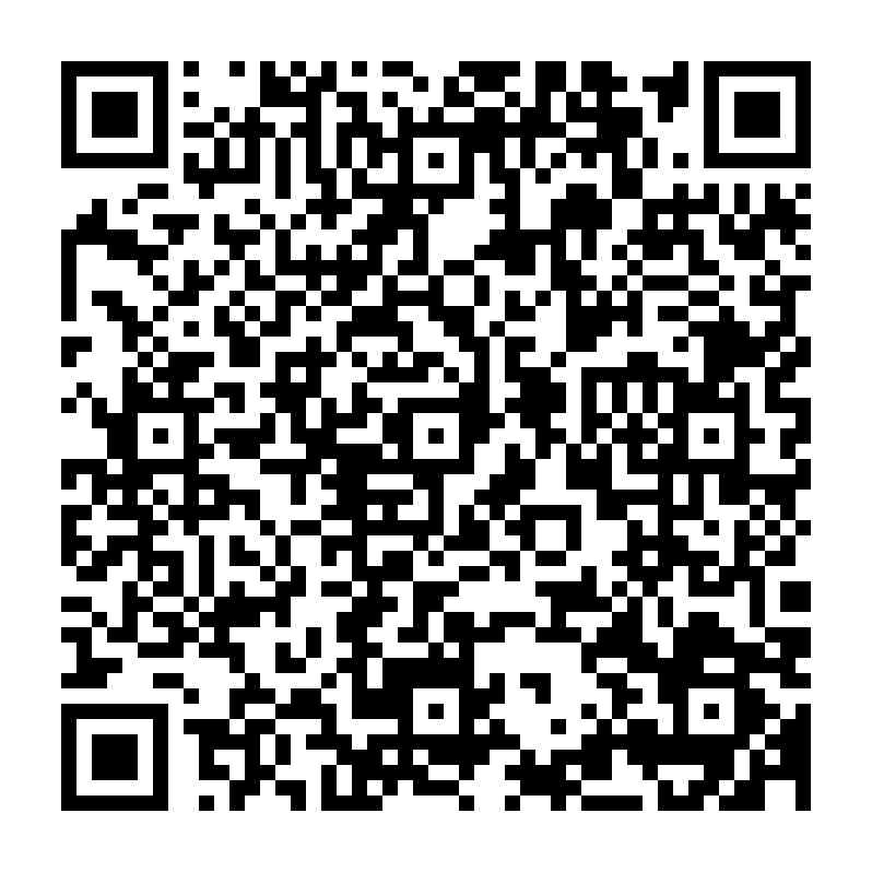QR Kodu