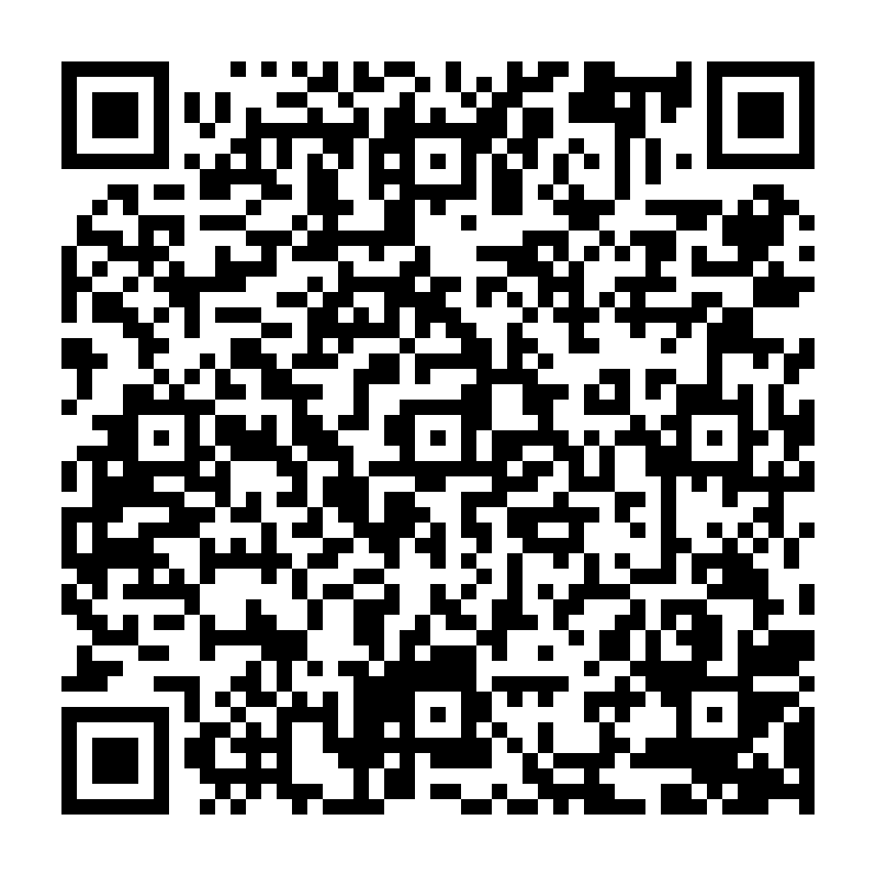 QR Kodu