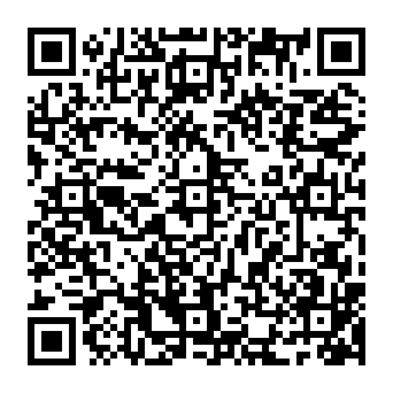 QR Kod