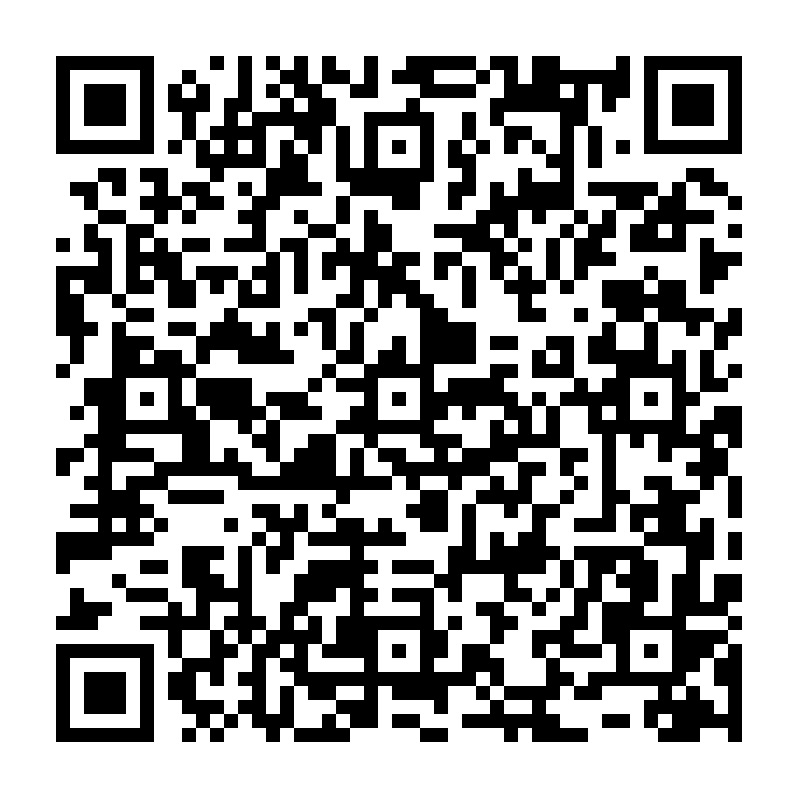 QR Kodu