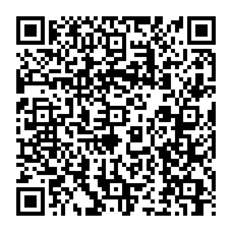 QR Kodu