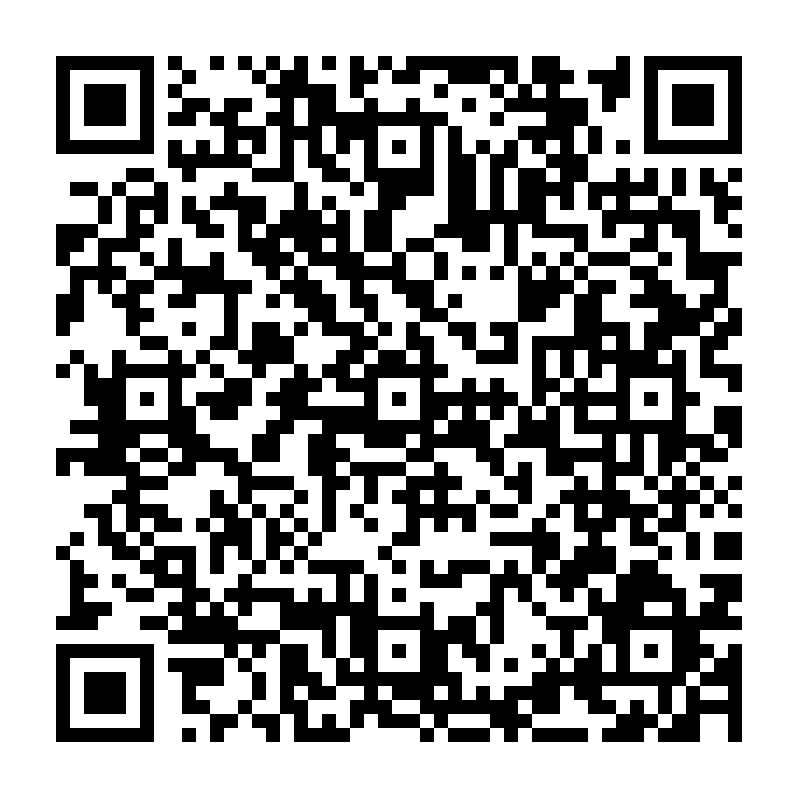 QR Kodu
