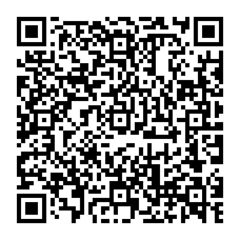 QR Kodu