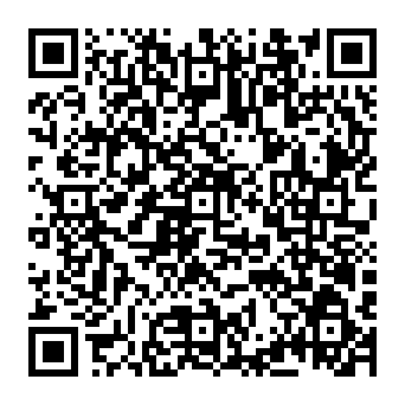 QR Kodu