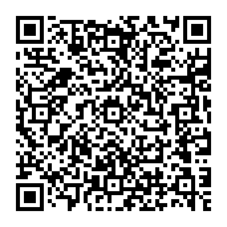 QR Kodu