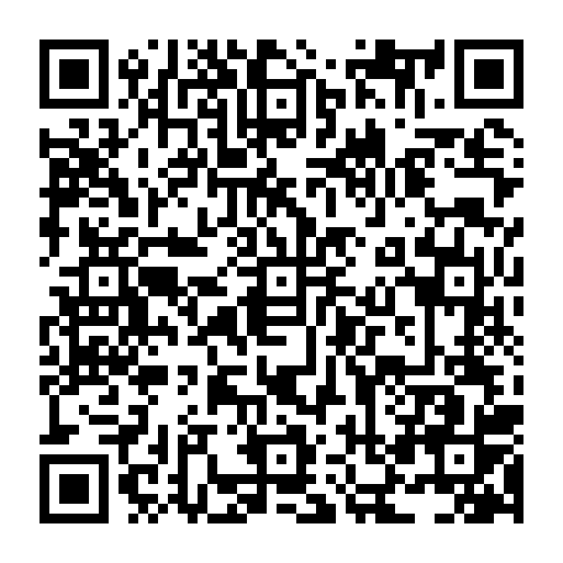 QR Kodu