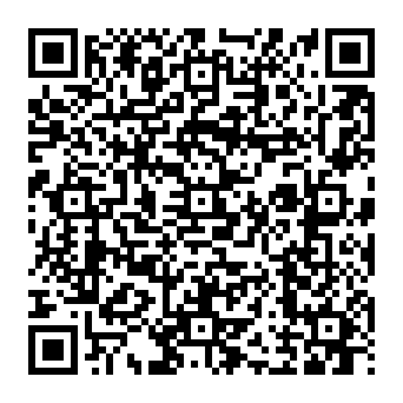 QR Kodu