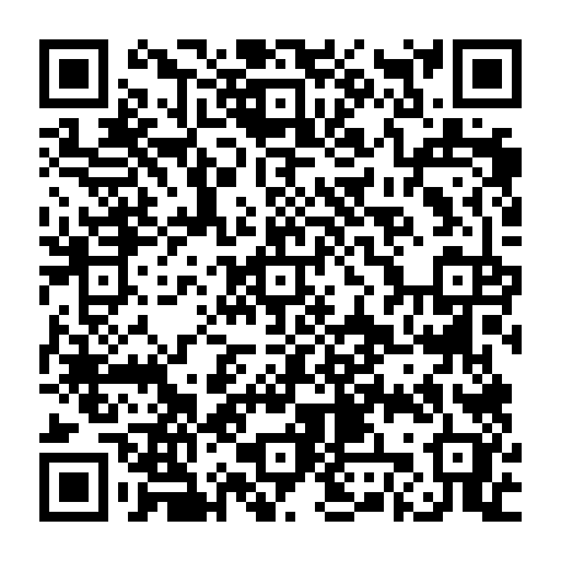 QR Kodu