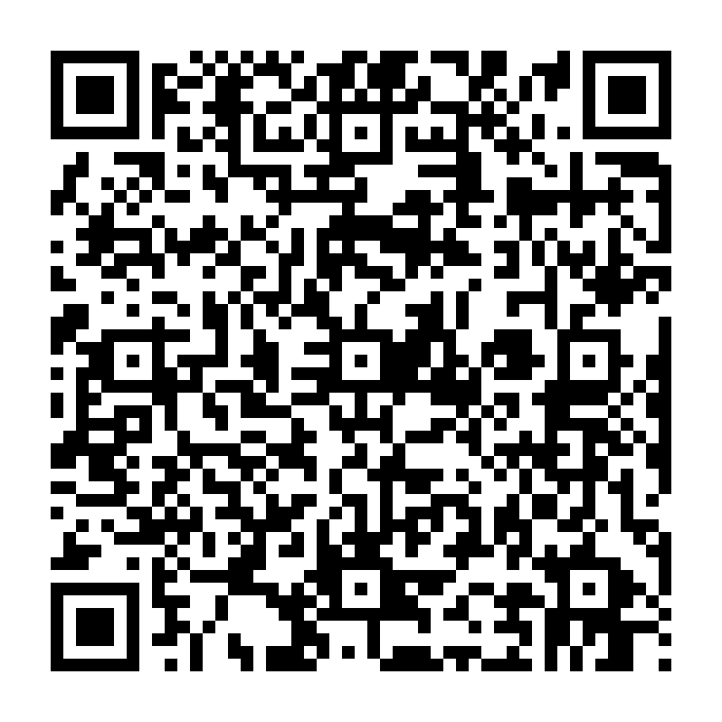 QR Kodu
