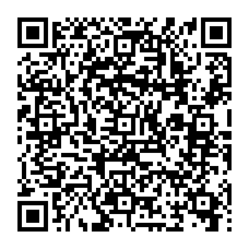 QR Kodu
