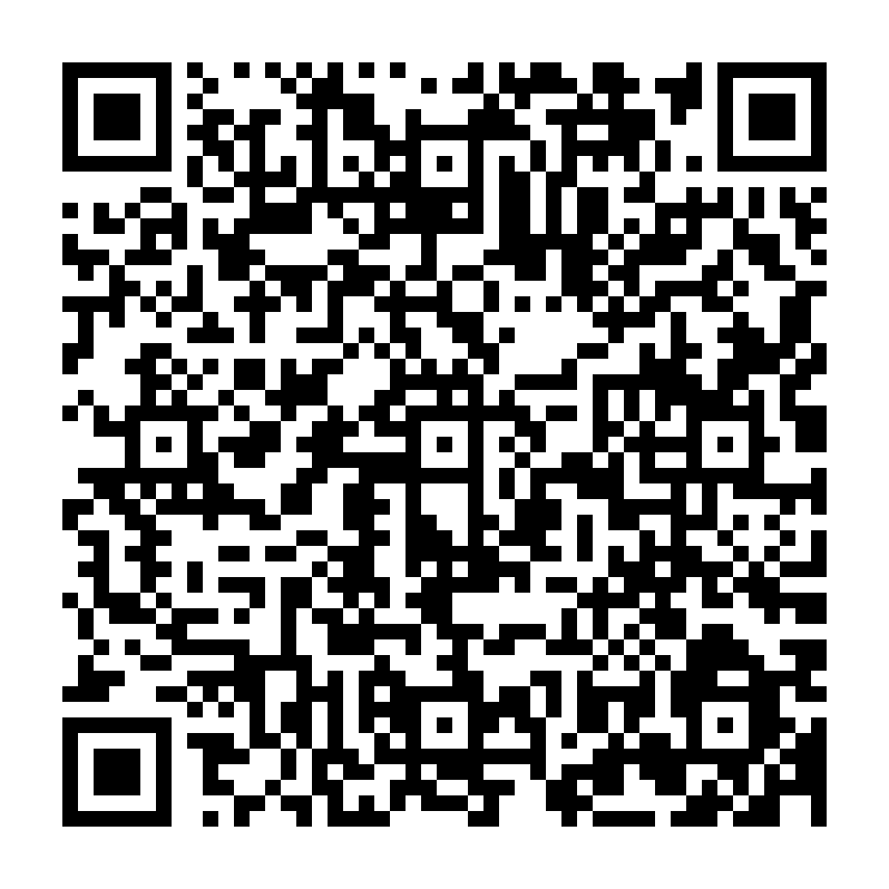 QR Kodu