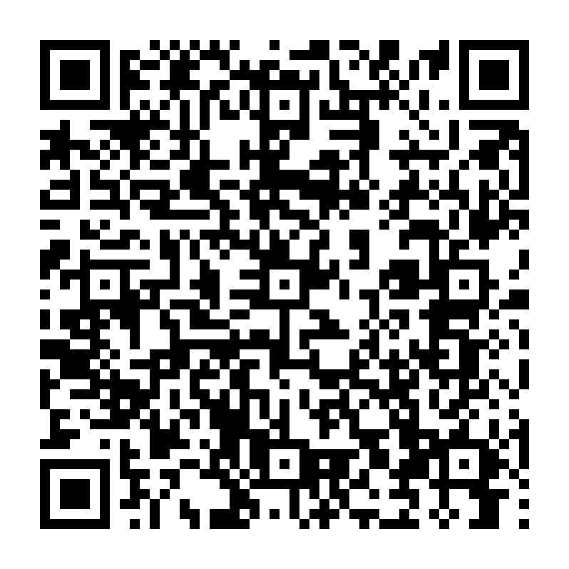 QR Kodu