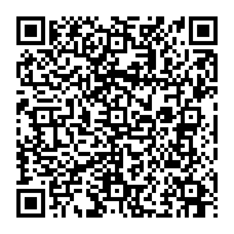QR Kodu