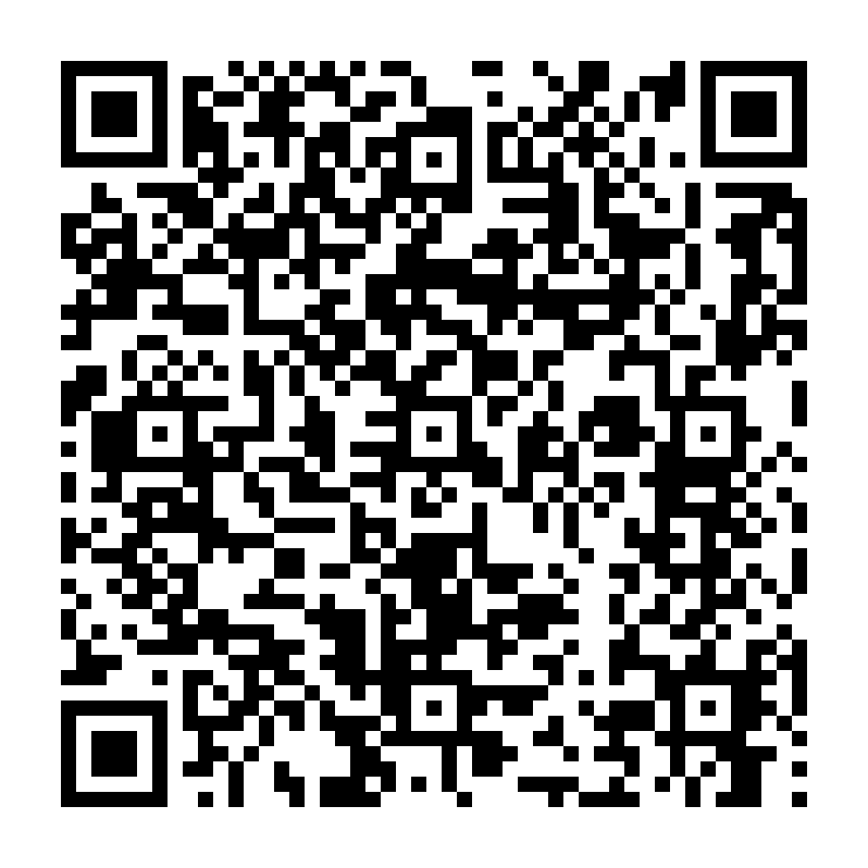 QR Kodu
