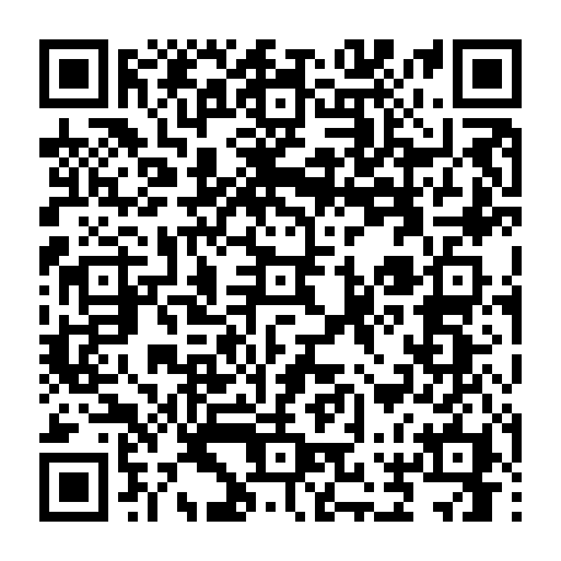 QR Kodu
