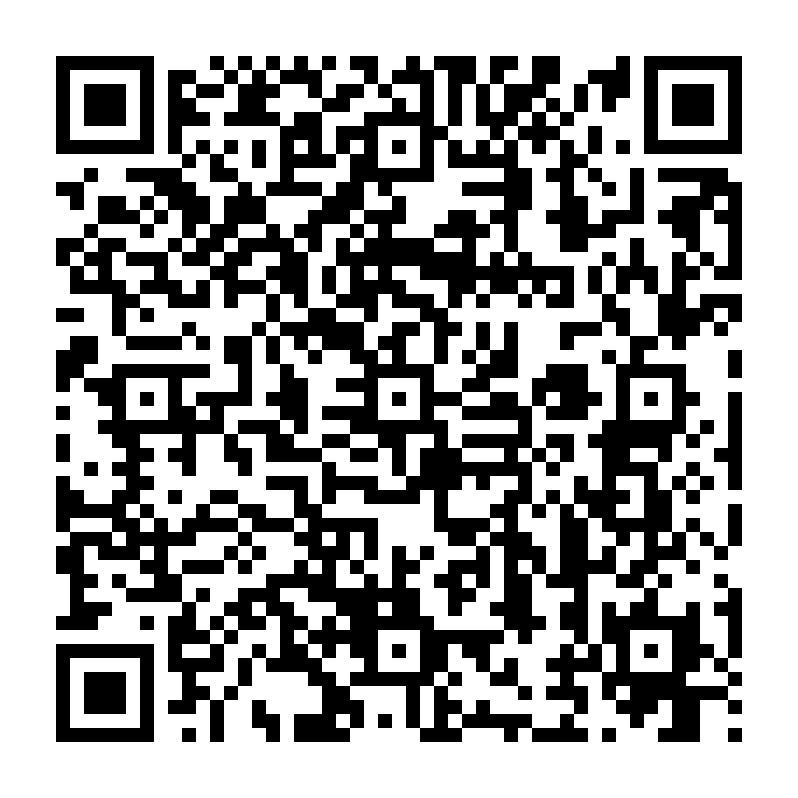 QR Kodu