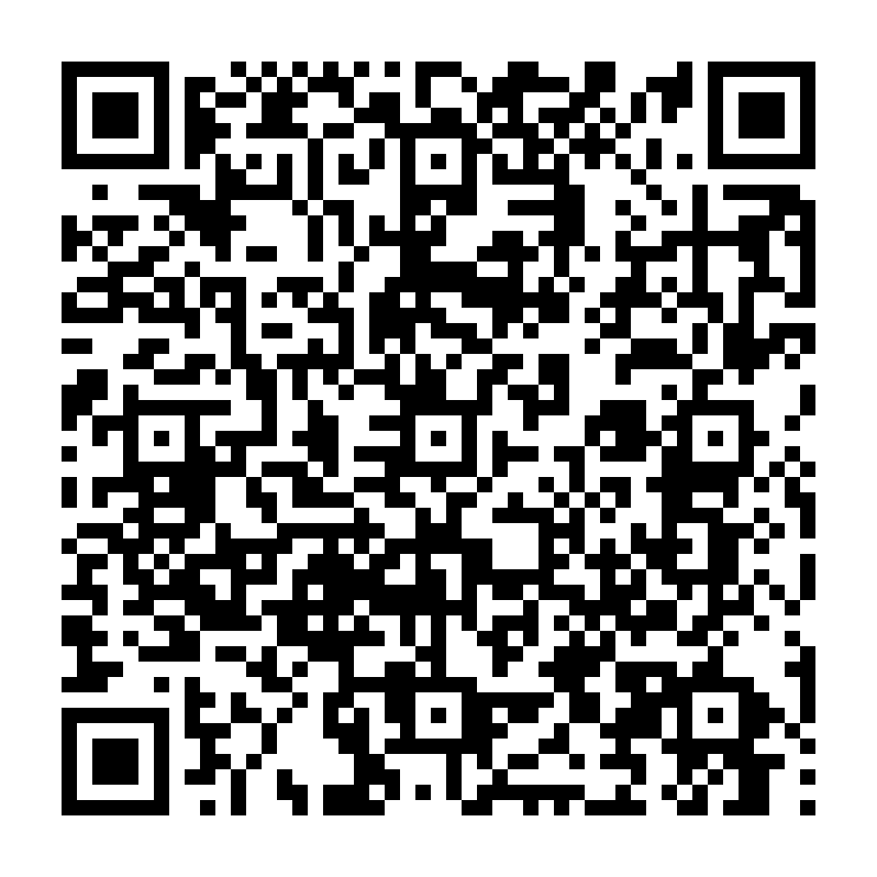 QR Kodu