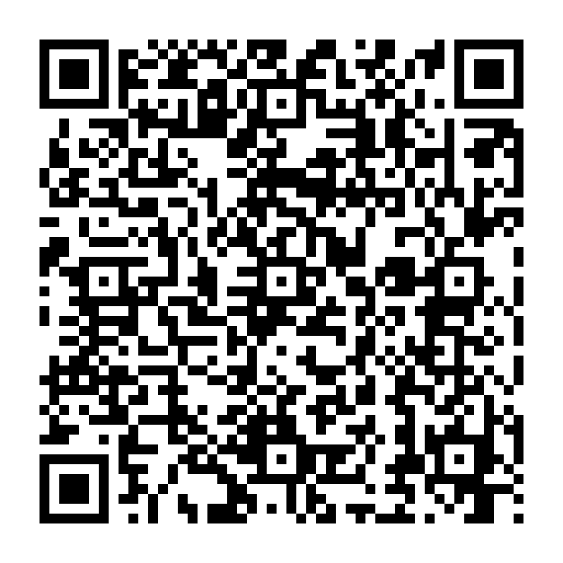 QR Kod