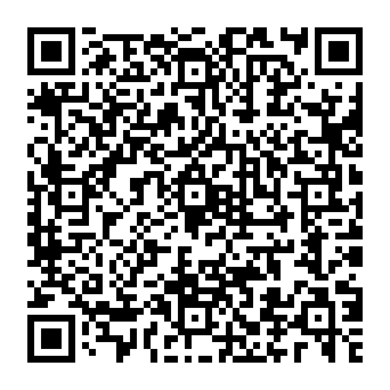 QR Kodu