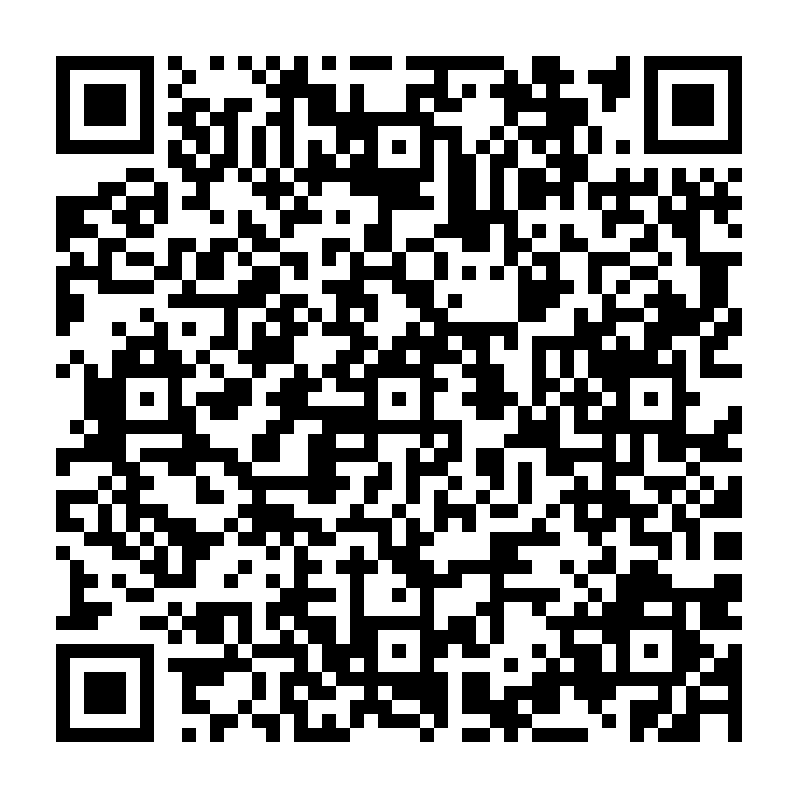 QR Kodu