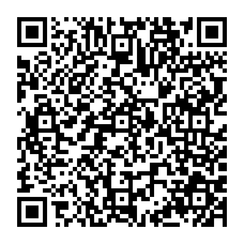 QR Kodu