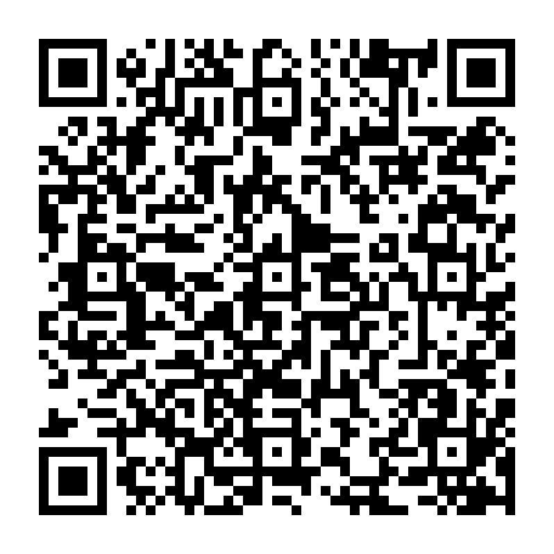QR Kodu