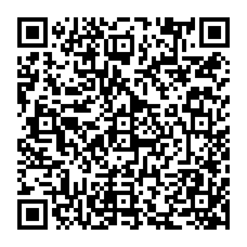 QR Kodu