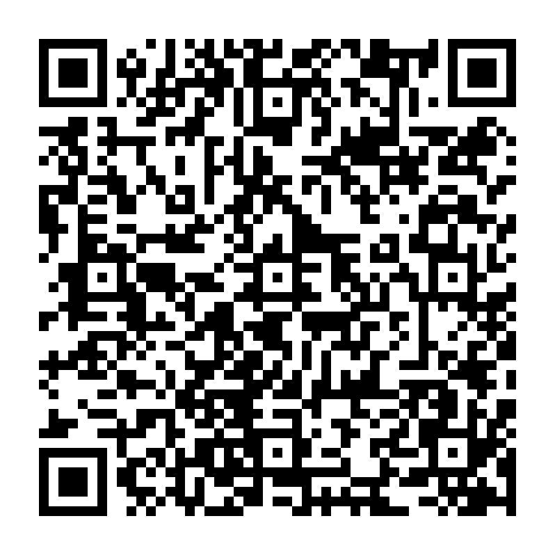 QR Kodu