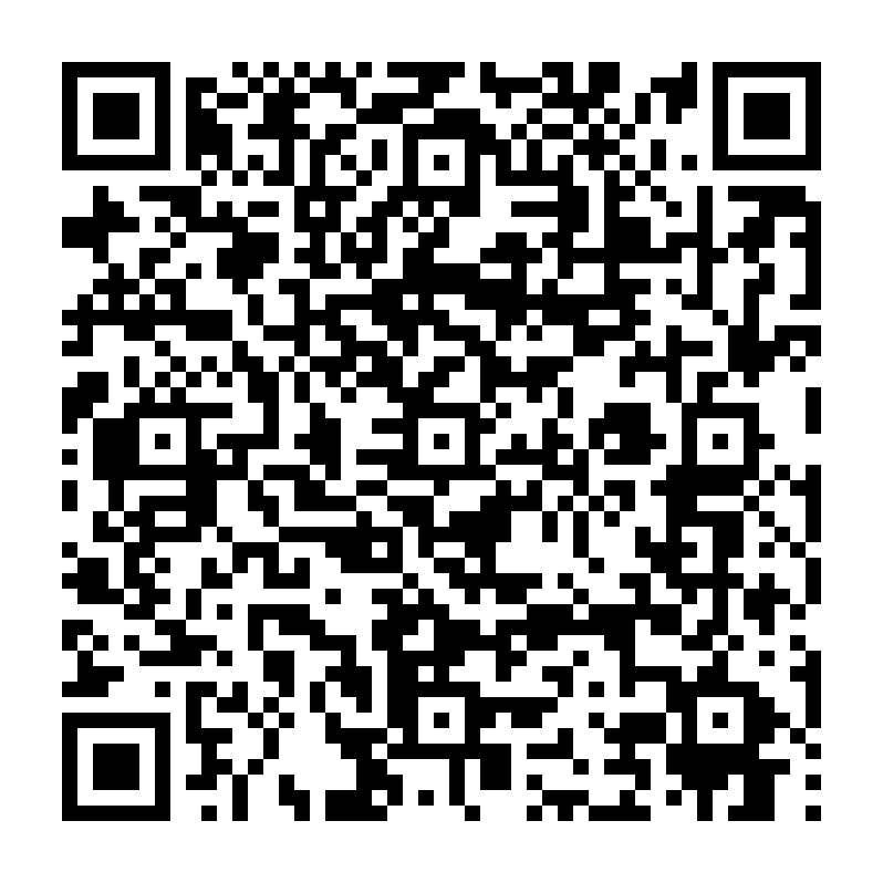 QR Kodu