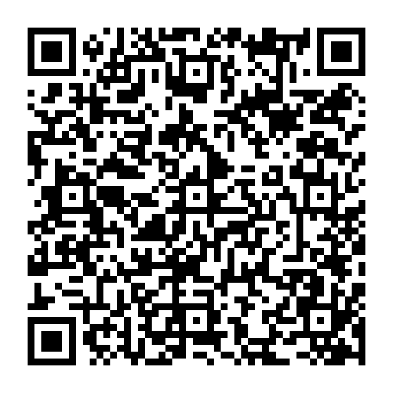 QR Kodu