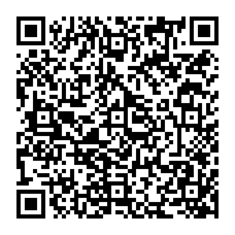 QR Kodu