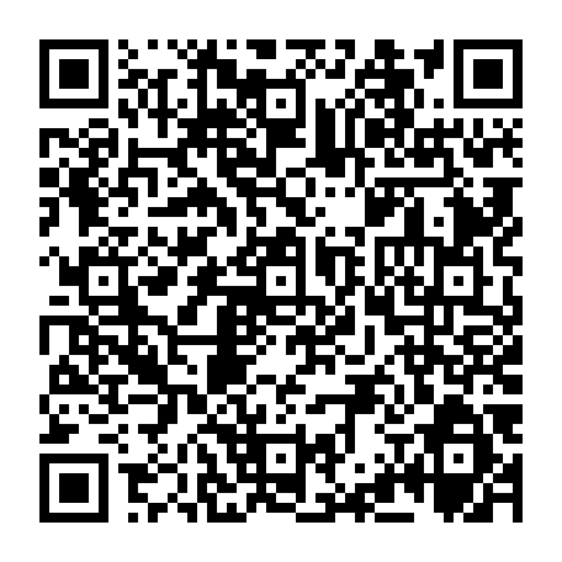QR Kodu