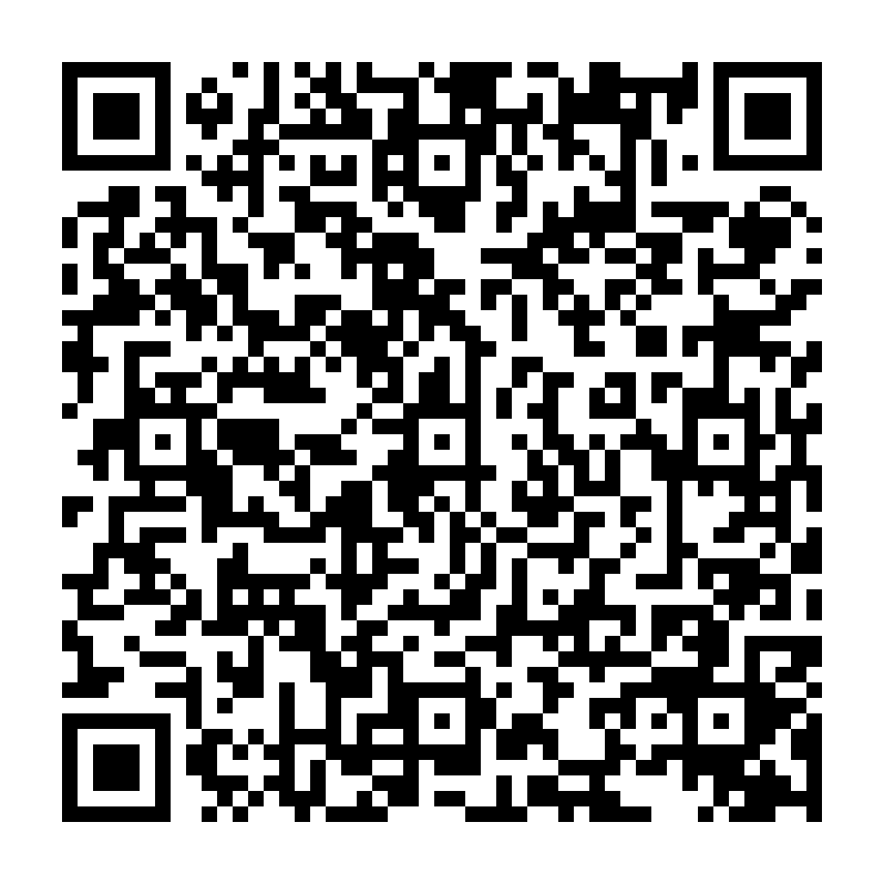 QR Kodu