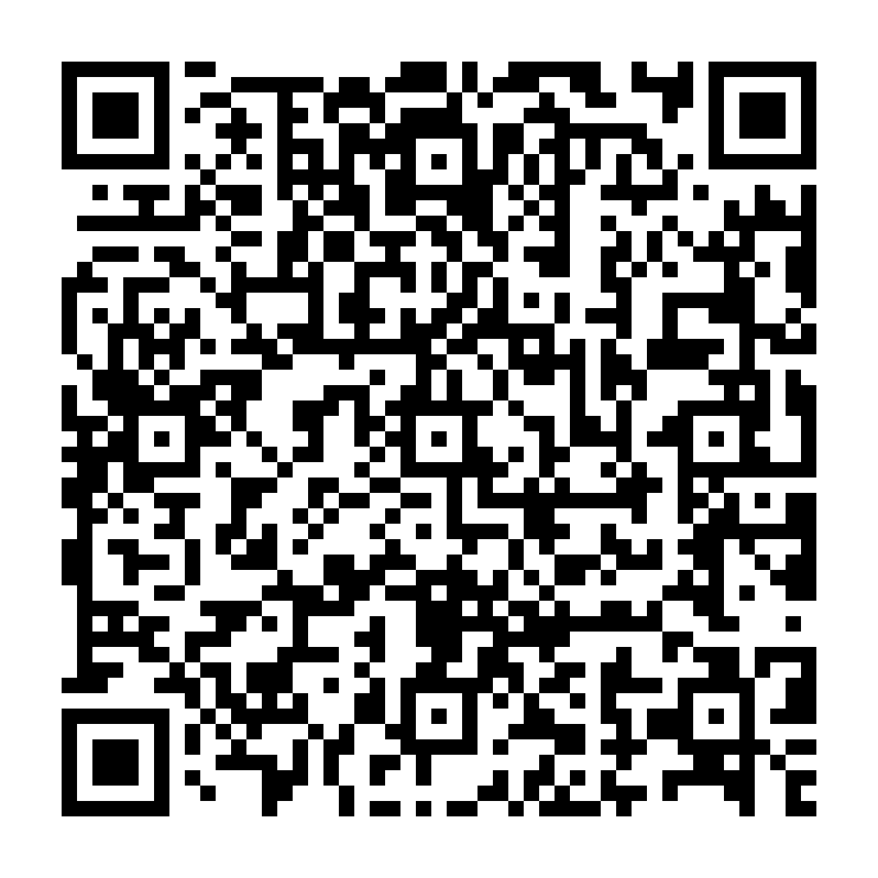 QR Kodu