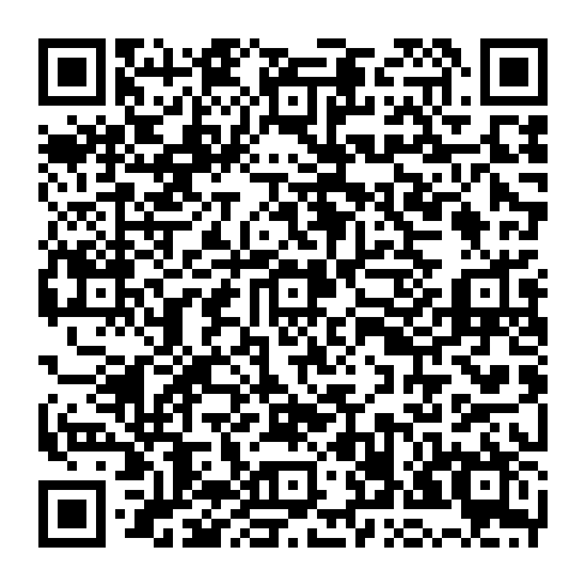 QR Kodu