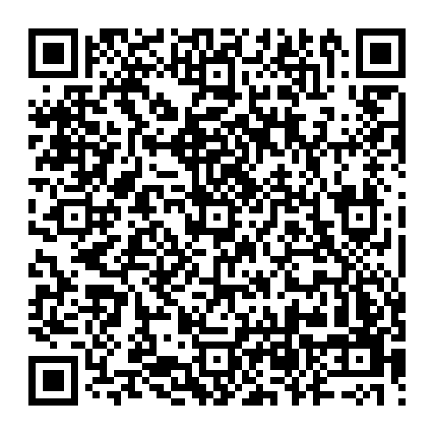 QR Kodu