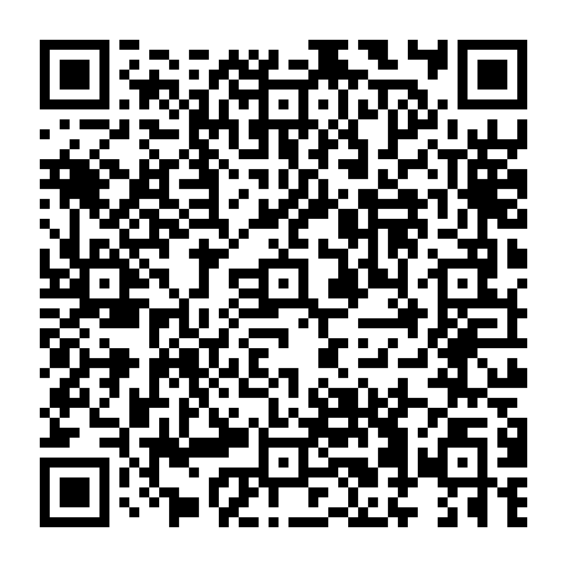 QR Kodu