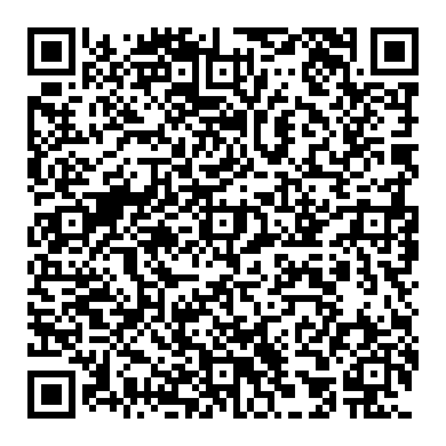 QR Kodu